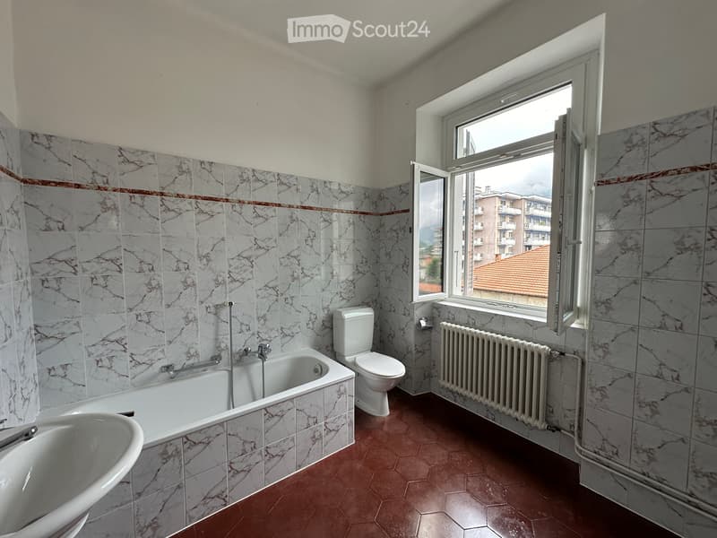 Apartment 3 1/2 for rent (5)