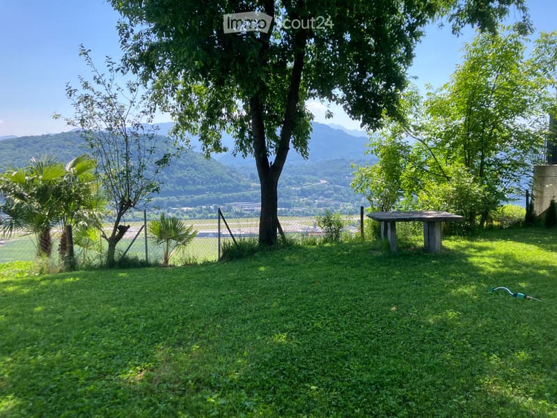casetta indipendente nel verde (4)