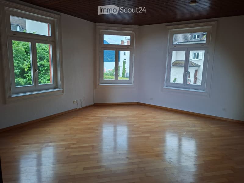 Suche Nachmieter für Wohnung mit Seesicht (2)