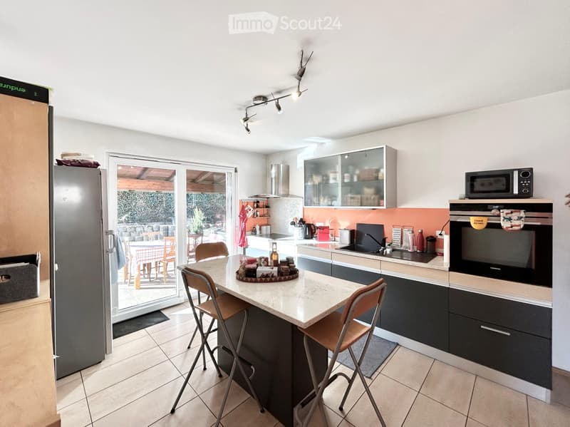 Single-family house for sale in Gravesano (2)