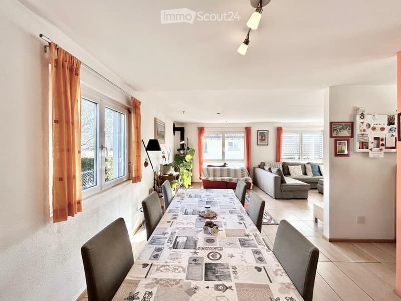 Single-family house for sale in Gravesano (3)