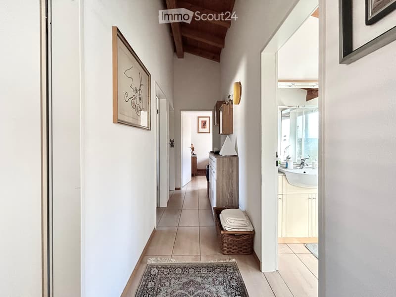 Single-family house for sale in Gravesano (4)