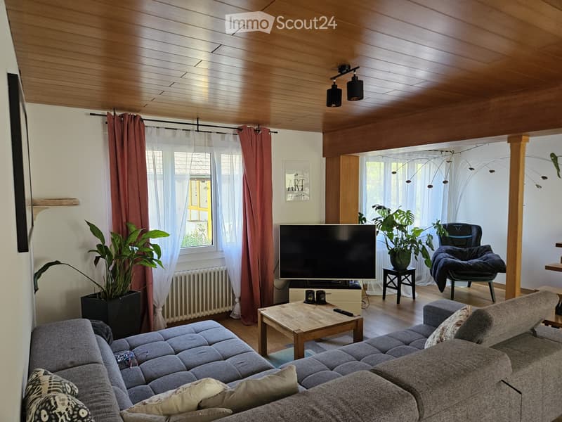 Spacious single-family house with extension and space for ideas (2)