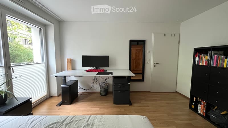 WG-Zimmer Zürich nähe HB (3)
