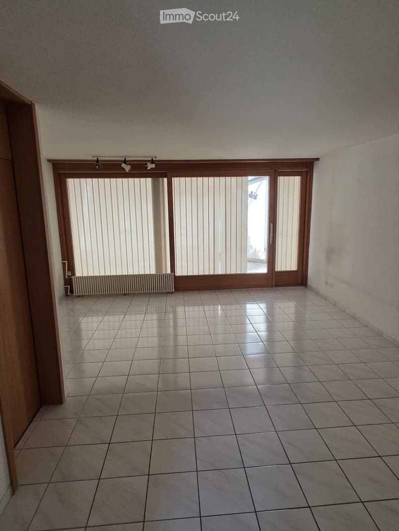Maison en rangée EFH à vendre (5)