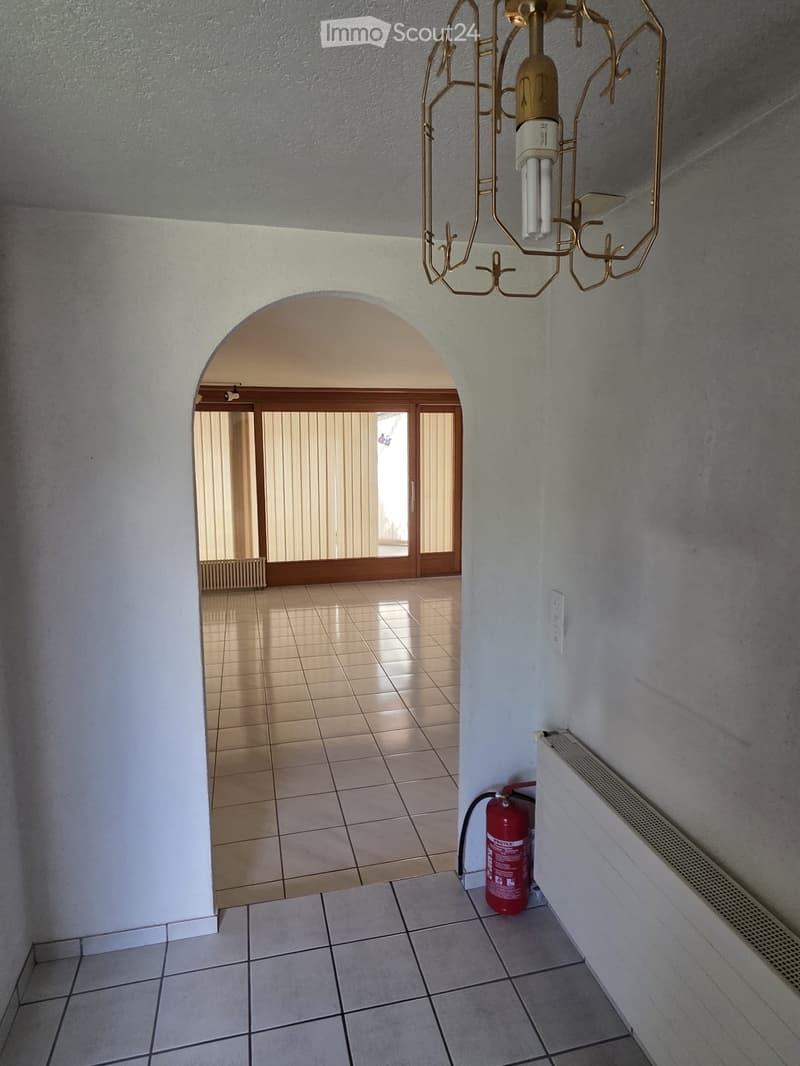 Maison en rangée EFH à vendre (4)
