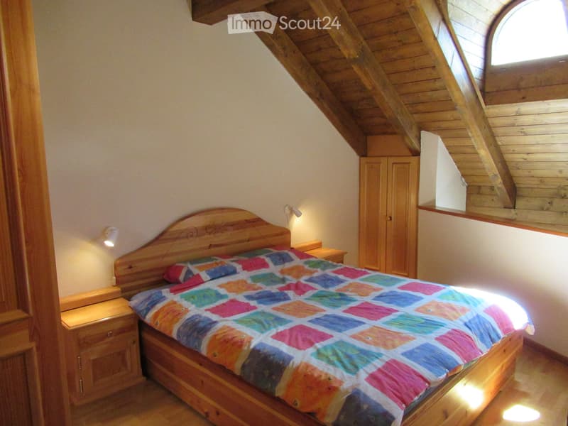 Wohnung mit 3 Zimmern in Bosco Gurin zu verkaufen (2)