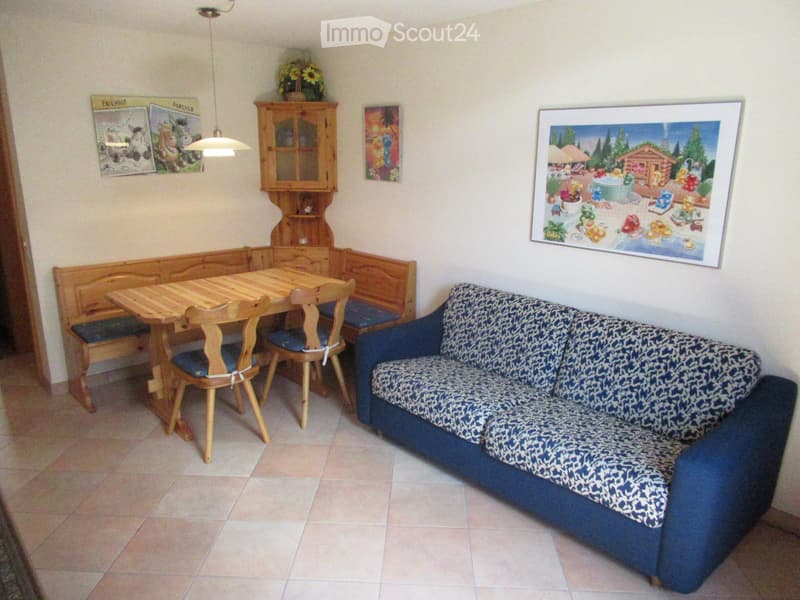 Wohnung mit 3 Zimmern in Bosco Gurin zu verkaufen (3)