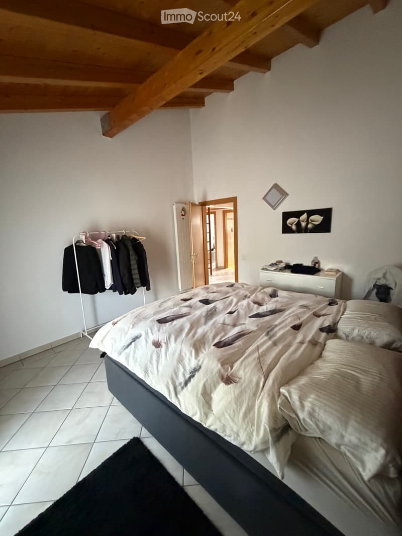 Mietobjekt in Monte Carasso (5)