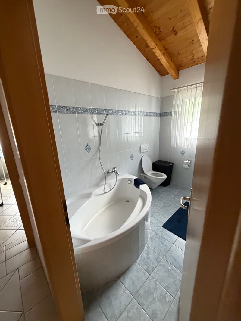 Mietobjekt in Monte Carasso (3)