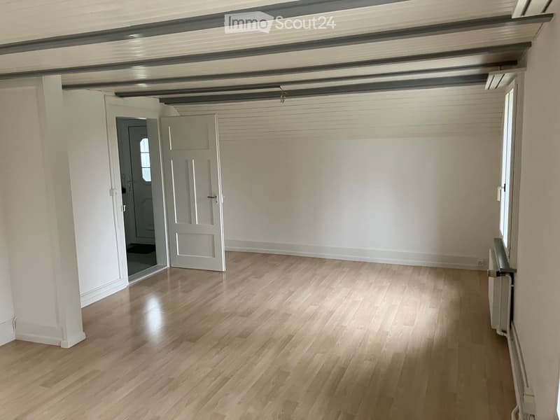 3.5 Zimmerwohnung (4)