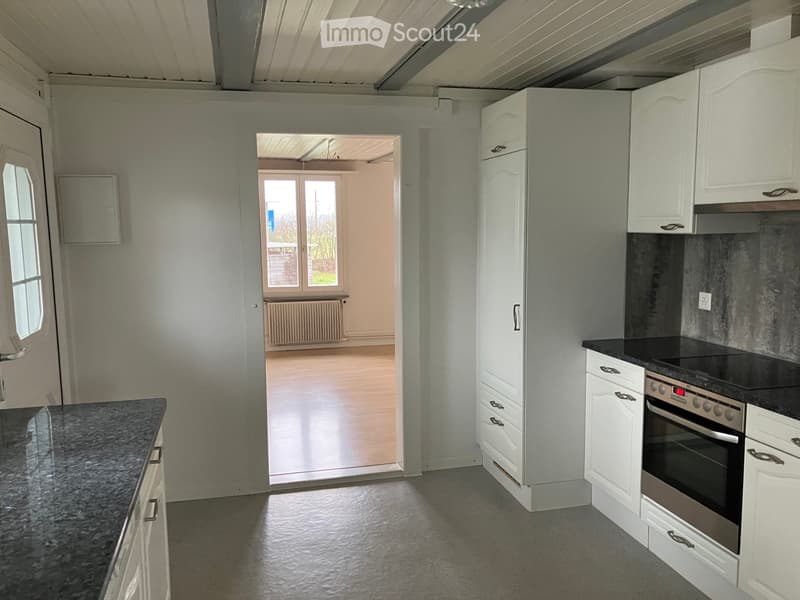 3.5 Zimmerwohnung (5)