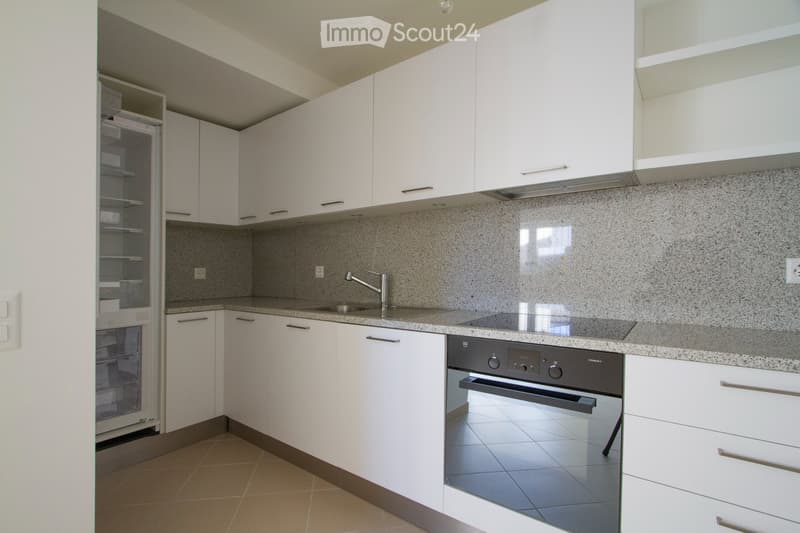 Independent house renovated in the center of PURA (Malcantone) (5)