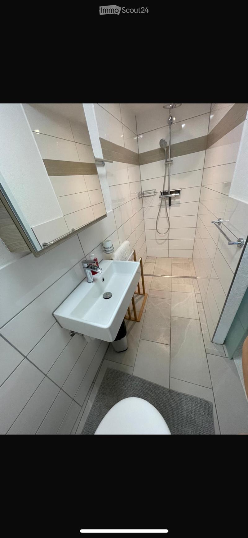 2-Zimmer-Wohnung im Herzen von Bischofszell (5)