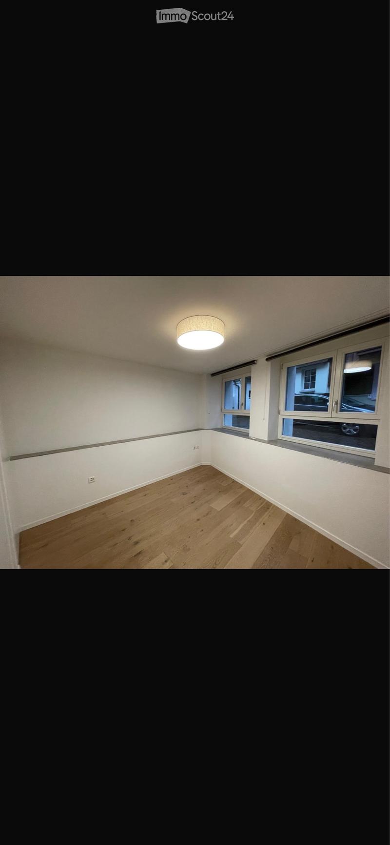 2-Zimmer-Wohnung im Herzen von Bischofszell (2)