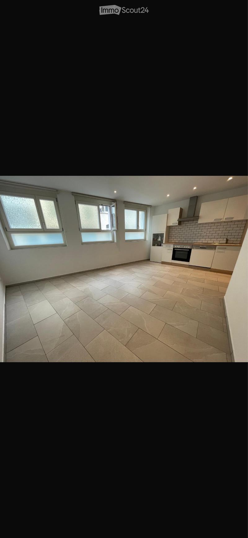 2-Zimmer-Wohnung im Herzen von Bischofszell (3)