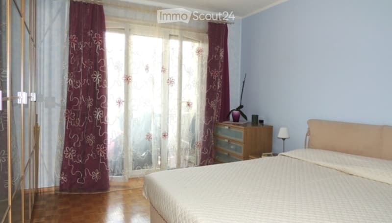 Balerna: Helles und gut erschlossenes 4.5-Zimmer-Apartment mit 85 m² im III. Stock (3)