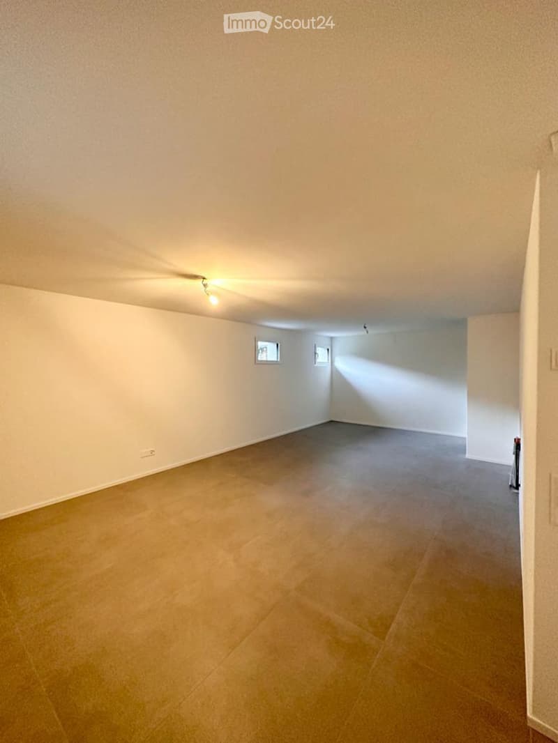 Schönes Haus mit Garten, Haustiere erlaubt! (4)
