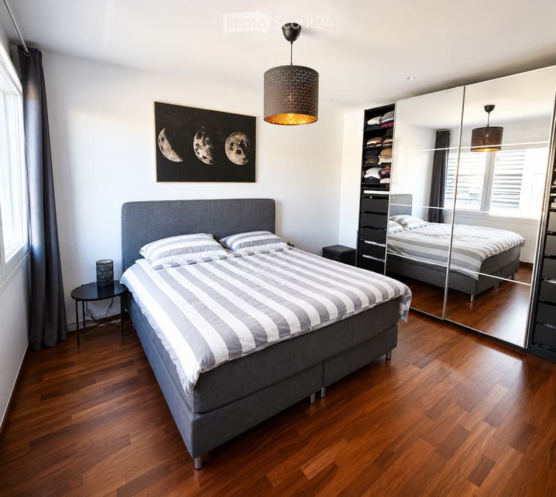 AFFITTO Appartamento 3.5 Locali centro Locarno (3)