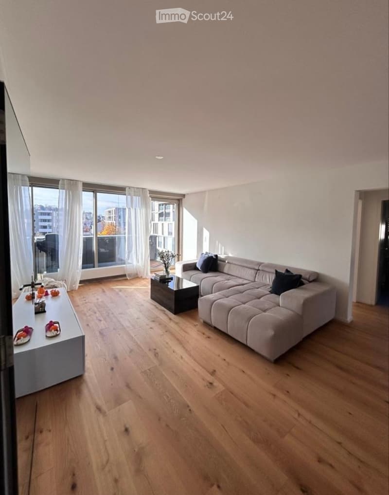 Appartement 4,5 pièces (2)