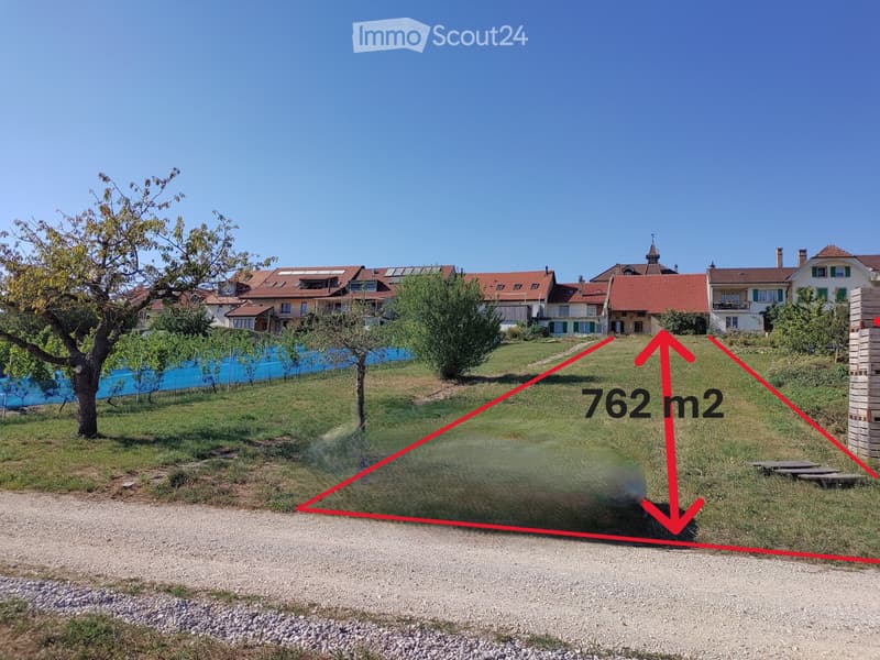 *New* House (Lugnorre, FR) with a view of Lake Morat to be rebuilt (4)