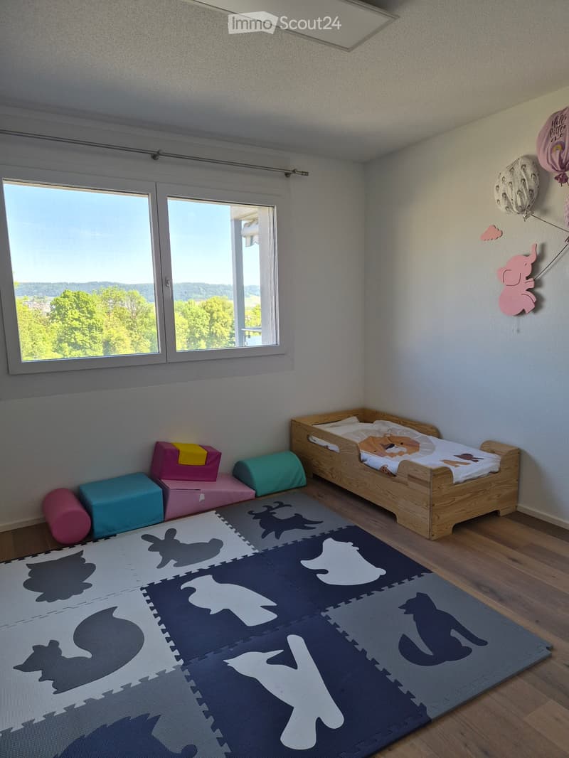 Apartment in Bergdietikon (5)