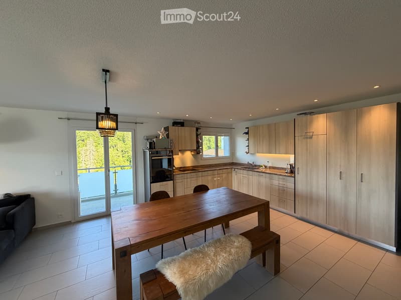 Apartment in Bergdietikon (2)