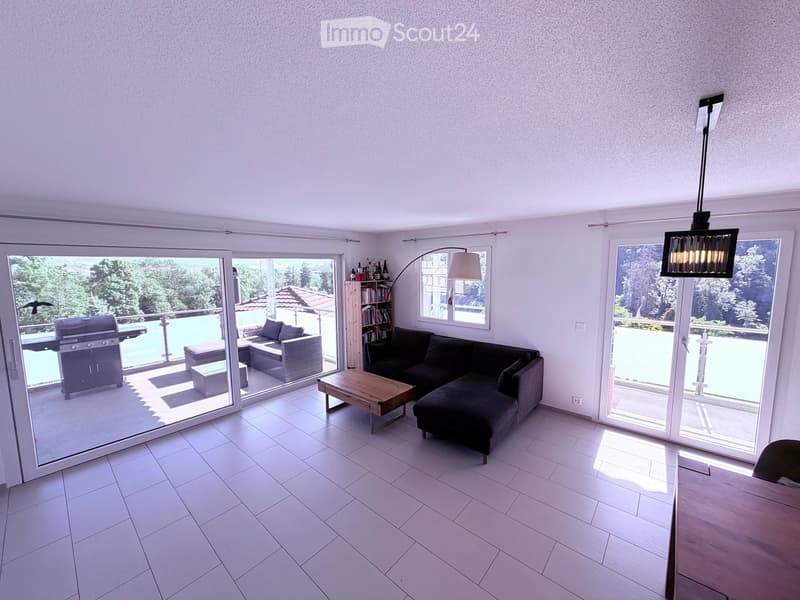 Apartment in Bergdietikon (3)