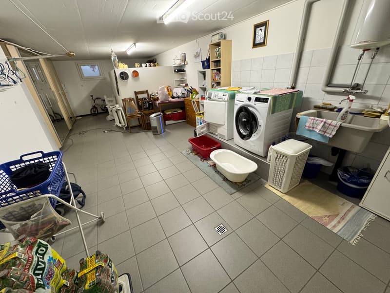 Vente appartement 4 1/2 pièces à Bellinzona (3)