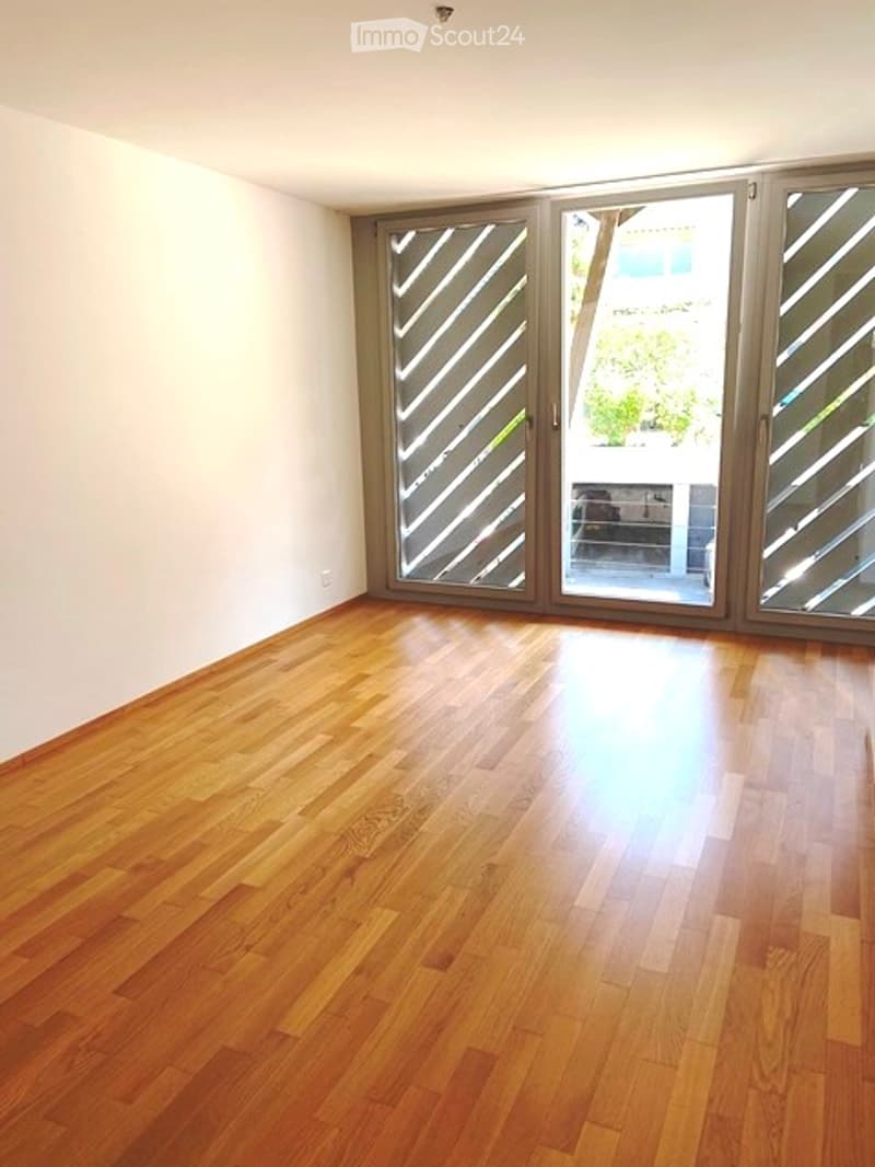 Helle 4.5 Zimmerwohnung in Münchenstein (2)