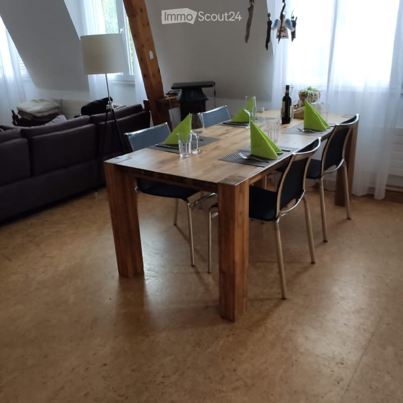Casa dei 5 Sensi - Loft eccezionale con oltre 120 m² di spazio abitativo (3)