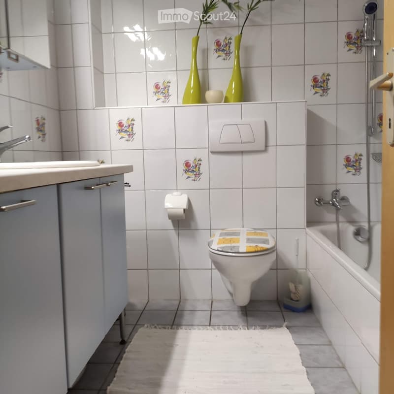 Casa dei 5 Sensi - Loft eccezionale con oltre 120 m² di spazio abitativo (5)