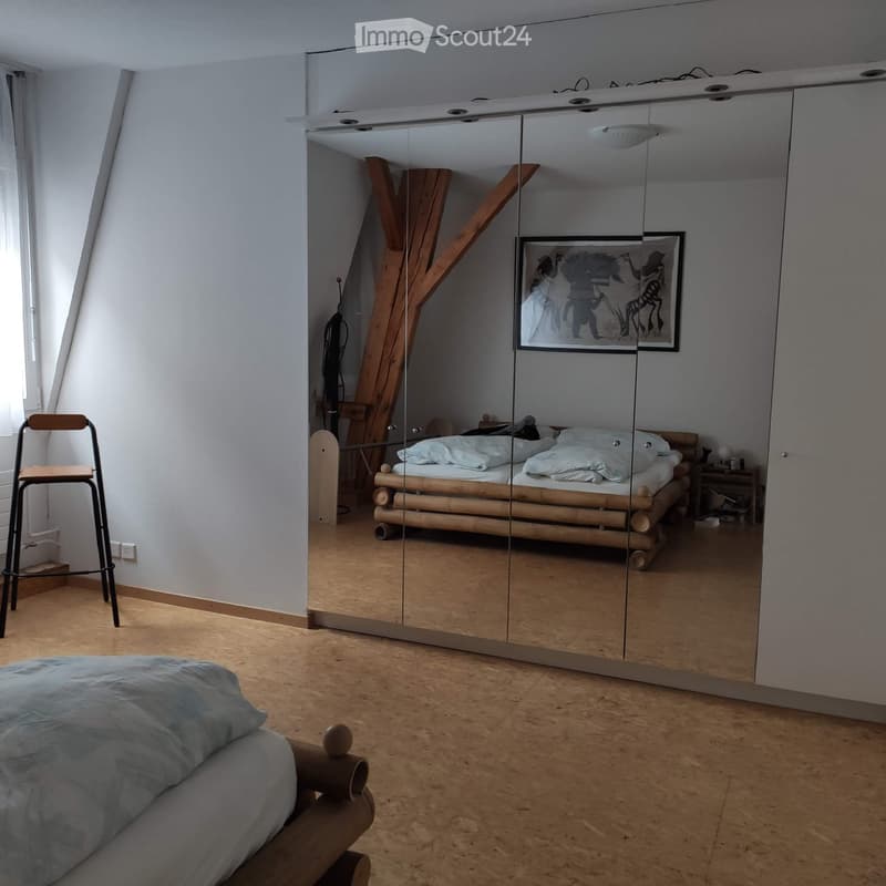 Casa dei 5 Sensi - Loft eccezionale con oltre 120 m² di spazio abitativo (4)