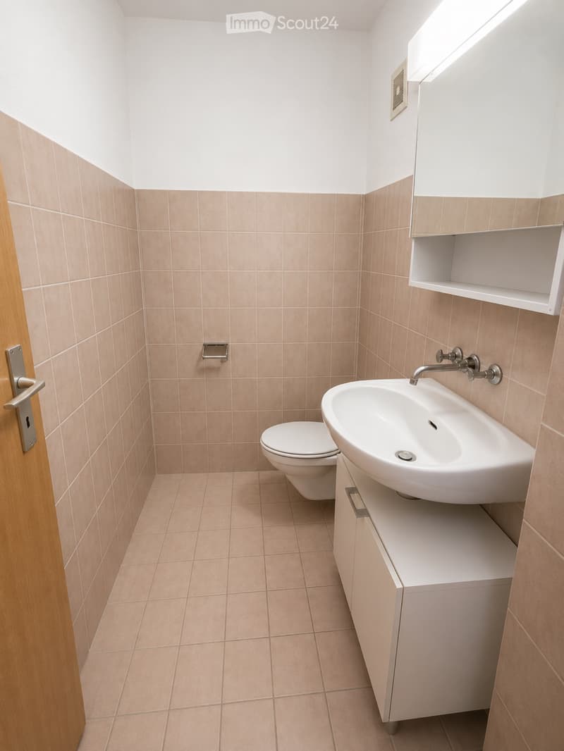 Nachmieter gesucht  Helle 3½-Zimmer-Wohnung in Hägglingen (3)
