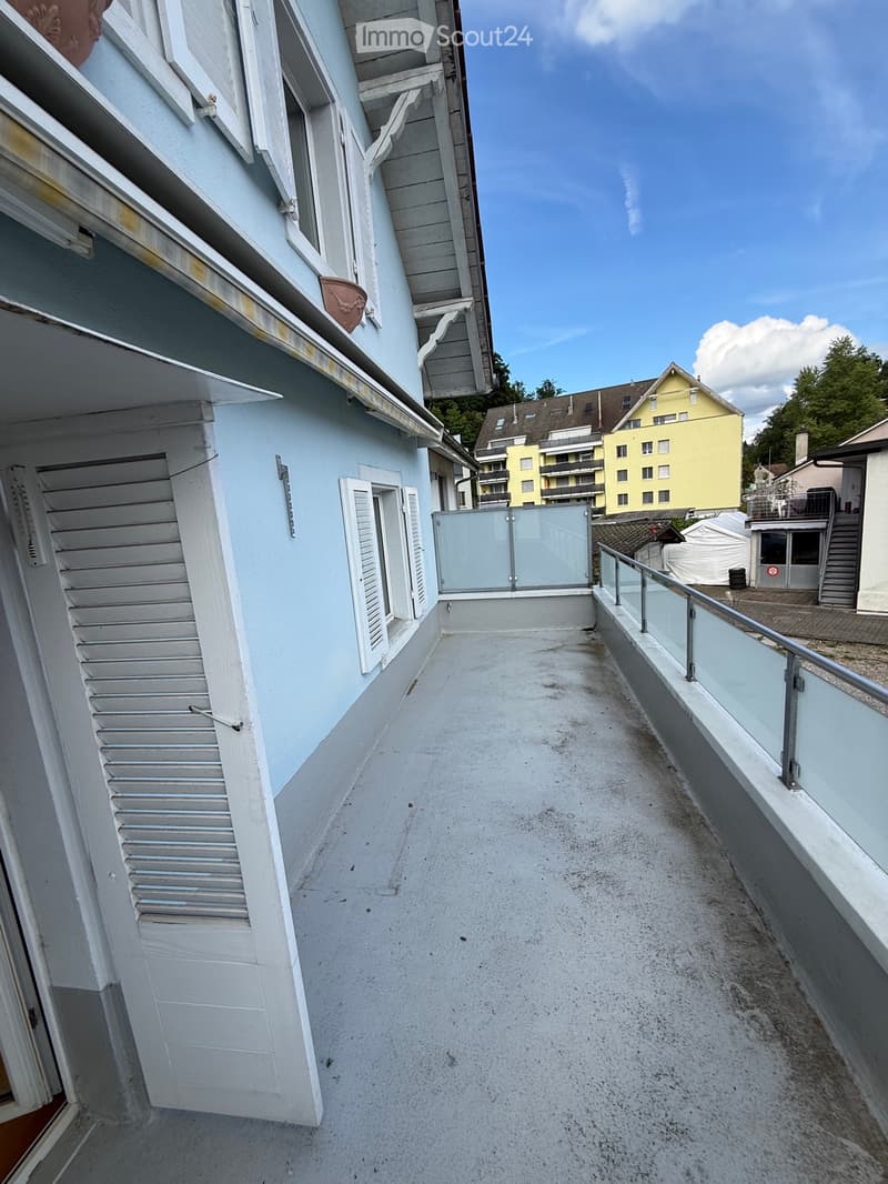 Belle maison unifamiliale dans un excellent emplacement à Uster (2)