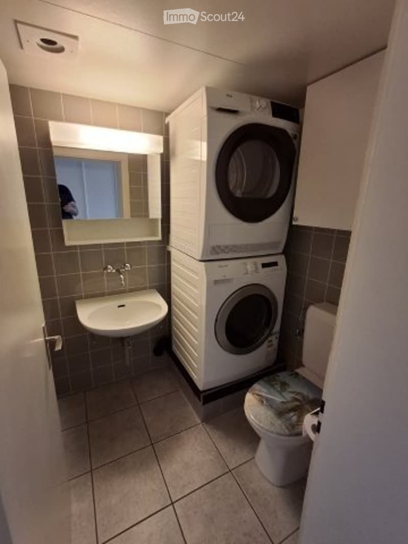 Appartement 3.5 pièces Hindelbank (4)