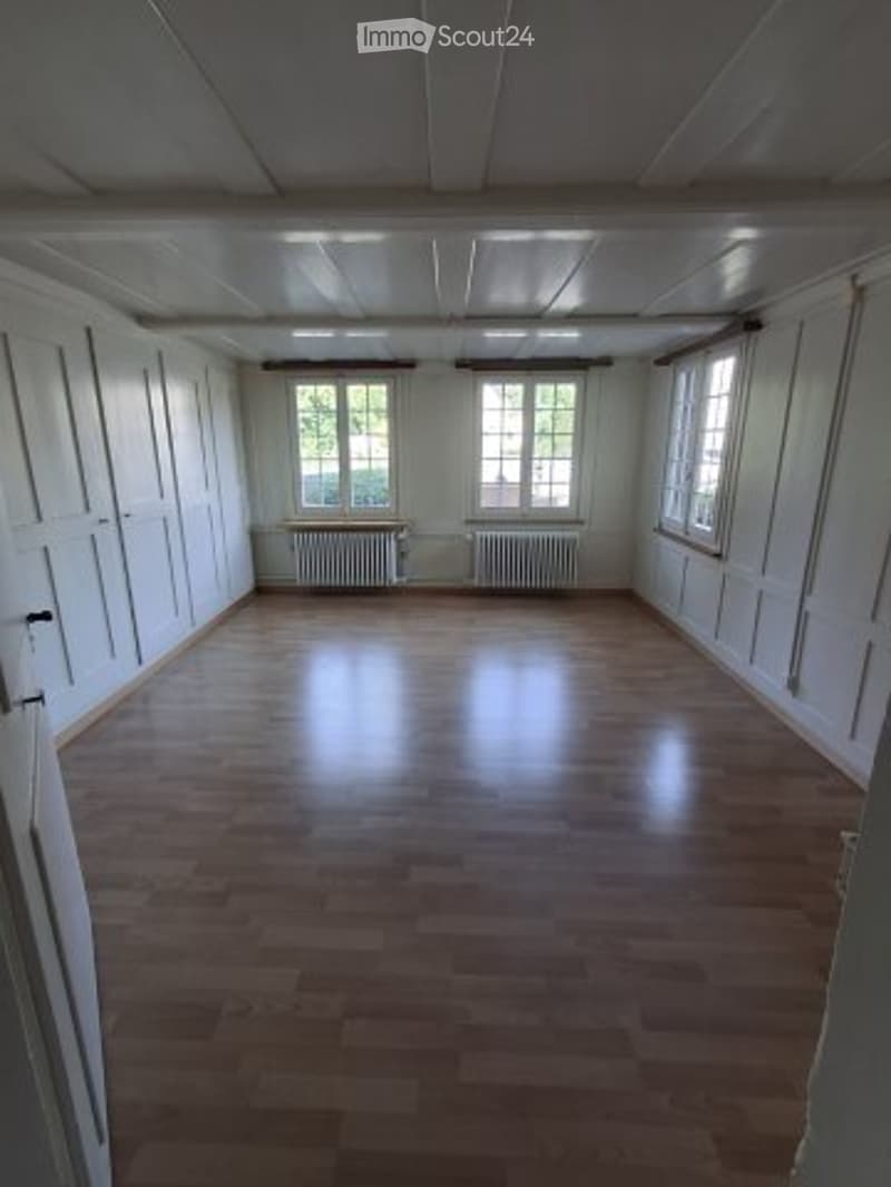 Appartement 3.5 pièces Hindelbank (3)