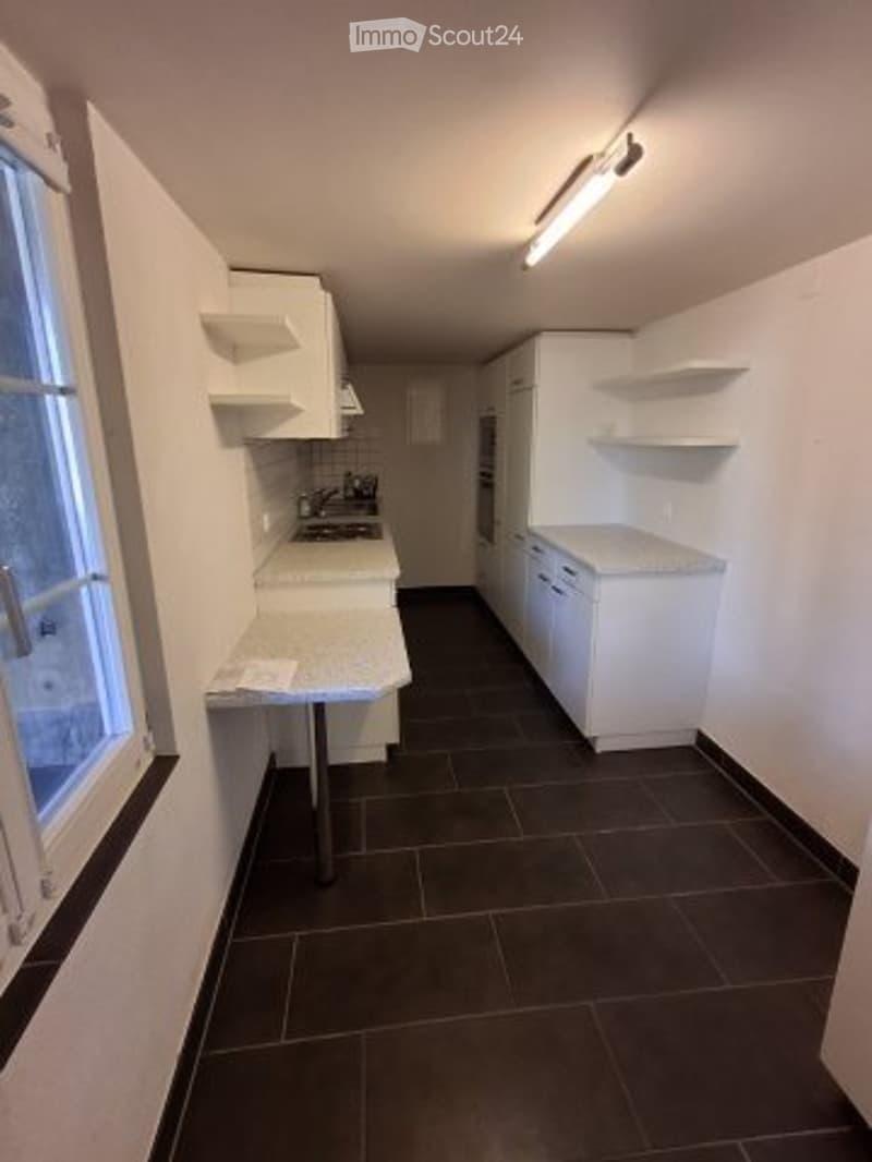 Appartement 3.5 pièces Hindelbank (2)