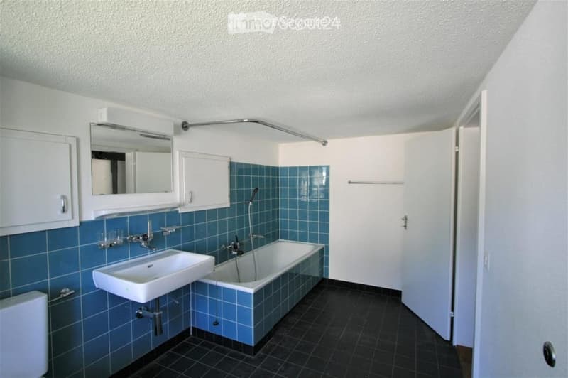 Très belle maison d'angle 4 pièces à louer (2)