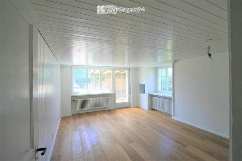 Très belle maison d'angle 4 pièces à louer (3)