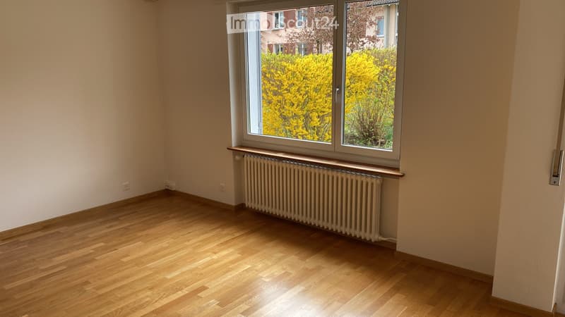 Appartement à louer (2)