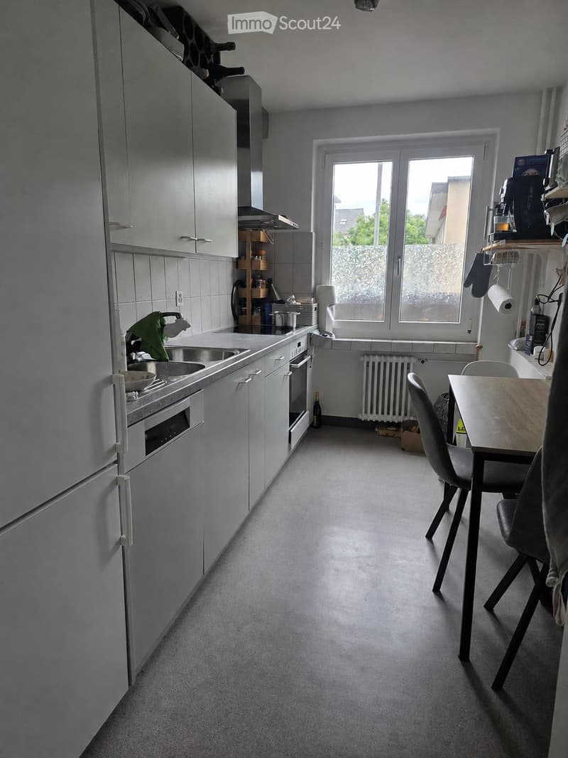 Helle und gepflegte 3-Zimmer-Wohnung mit Sitzplatz (4)