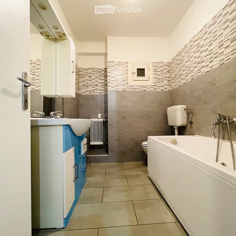 Apartment in Coldrerio (5)