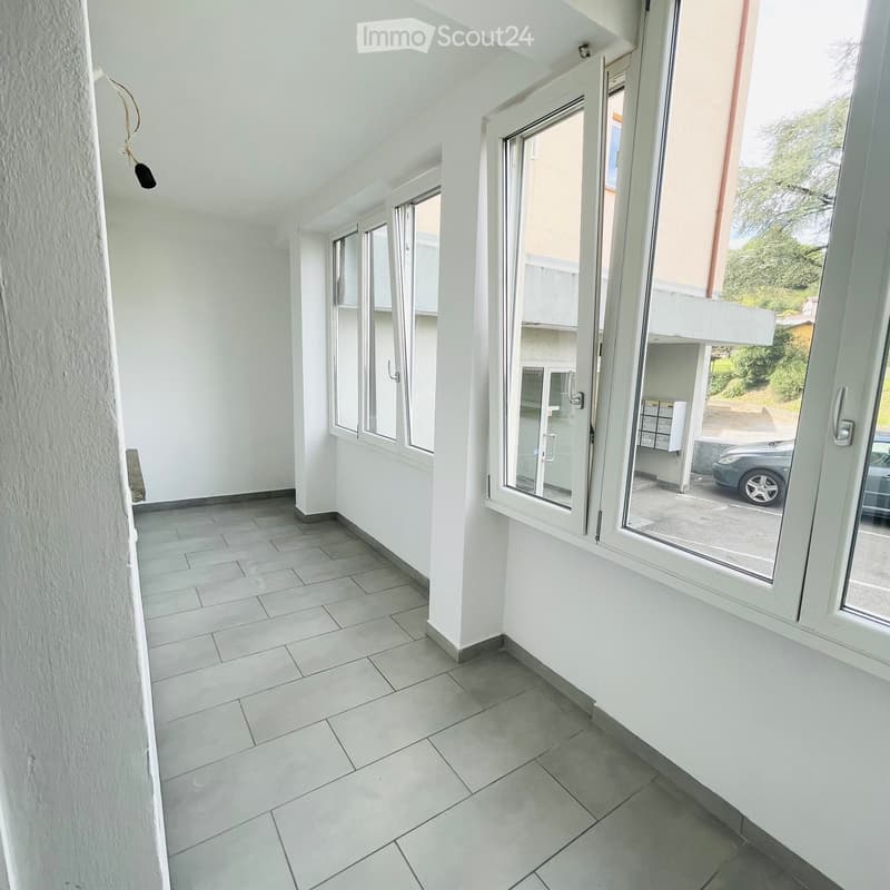 Apartment in Coldrerio (1)