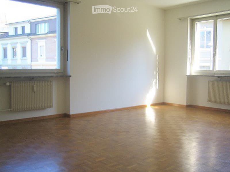 3-Zimmer Wohnung in Allschwil, Gartenstrasse 34 (4)
