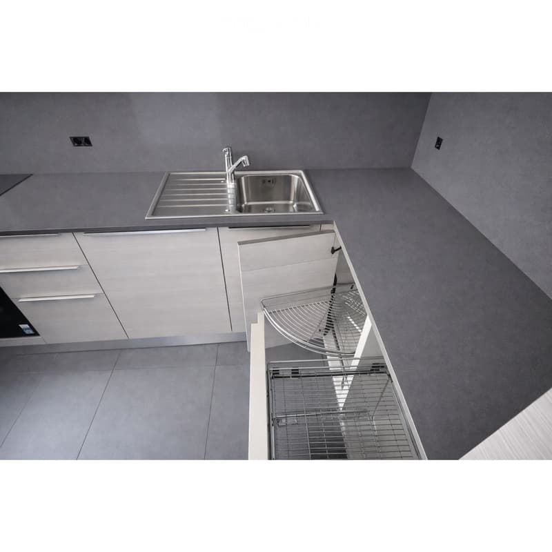 3.5 rooms renovated - 1st floor - Elevator (2)