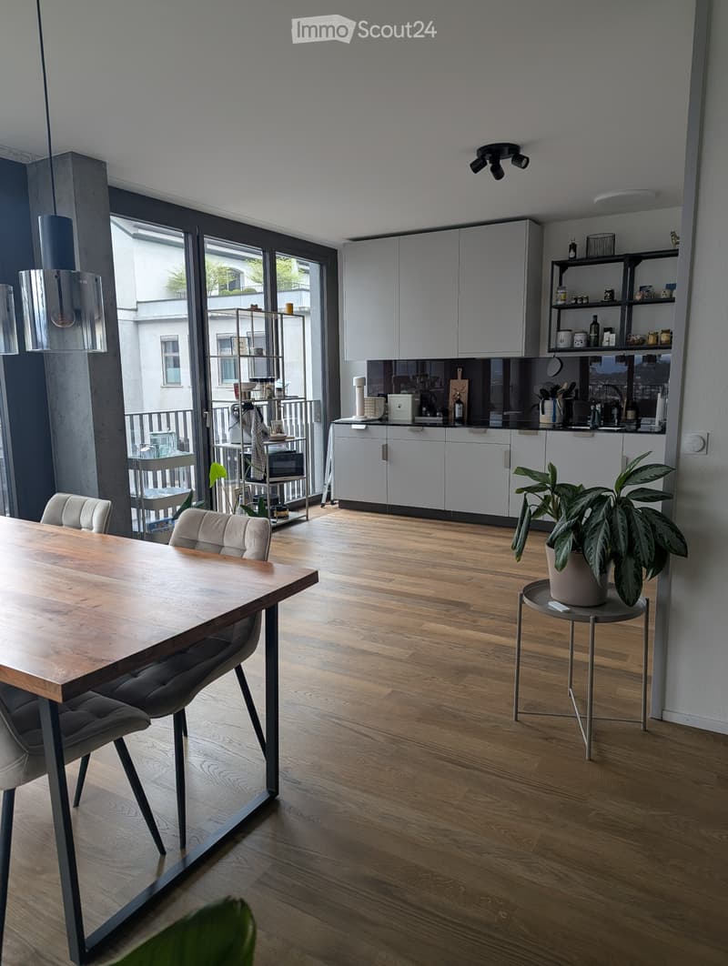 Quiet apartment in best location (2)