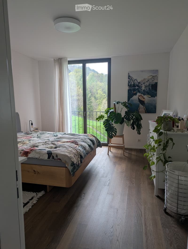 Quiet apartment in best location (4)
