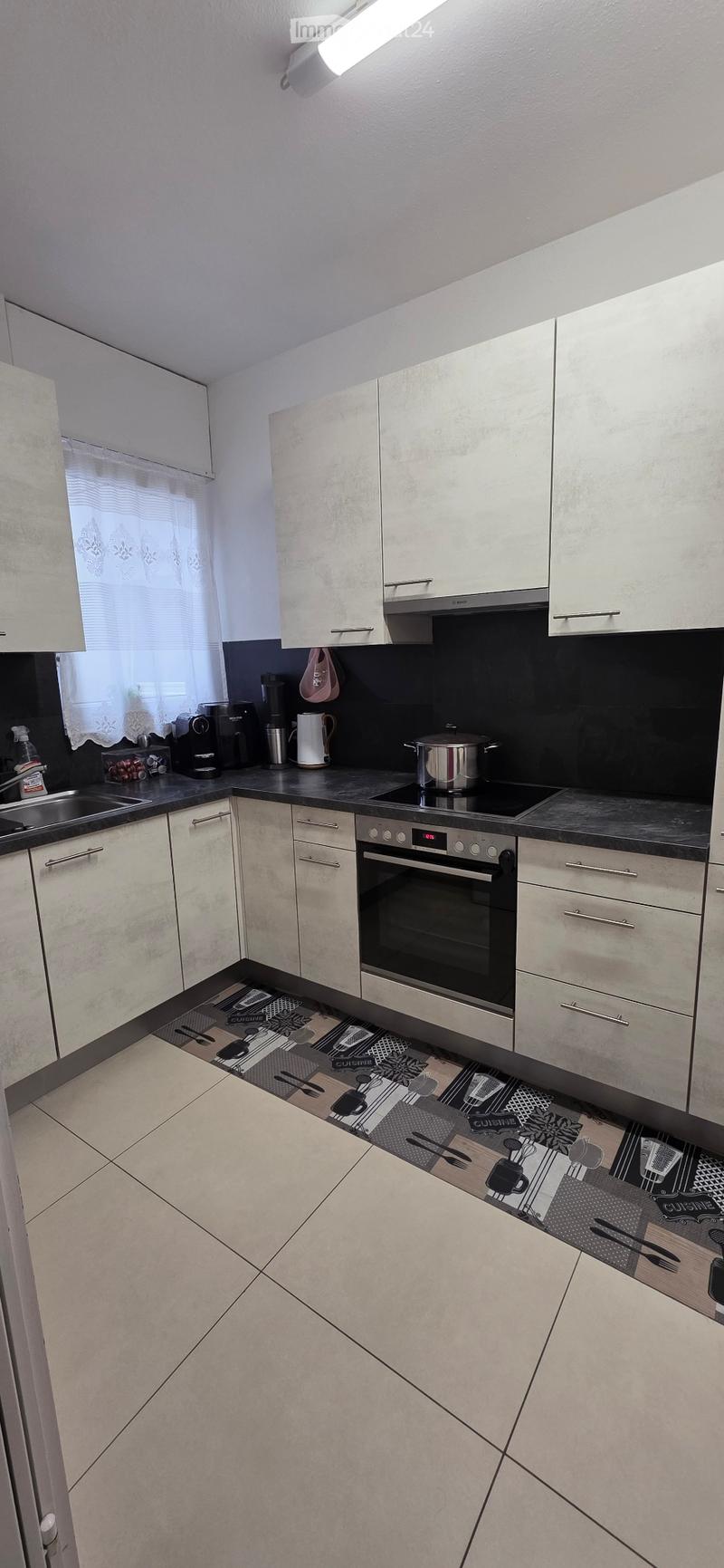 Wohnung 3.5 in Lugano-Besso (3)