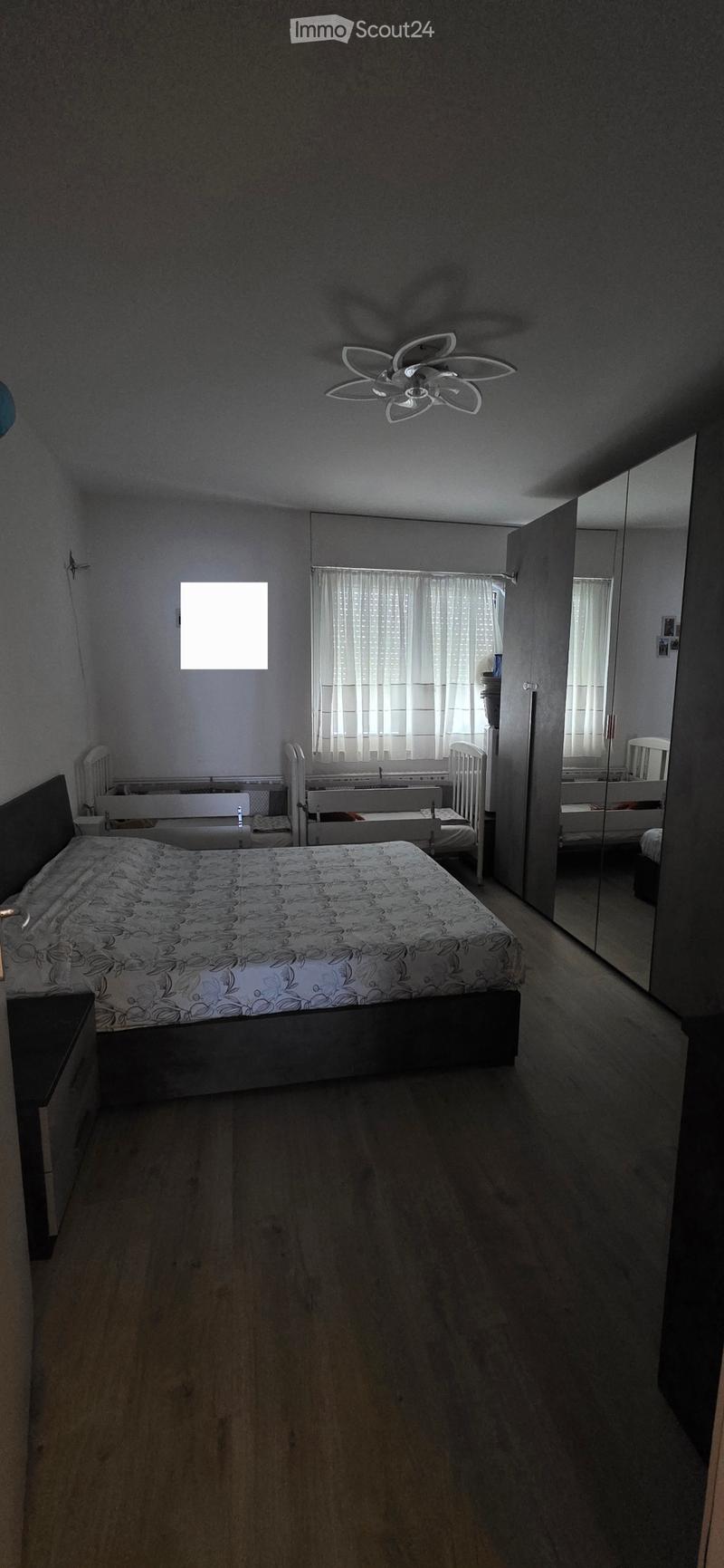Wohnung 3.5 in Lugano-Besso (4)